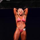 Toni  Neal - NPC Excalibur  2012 - #1